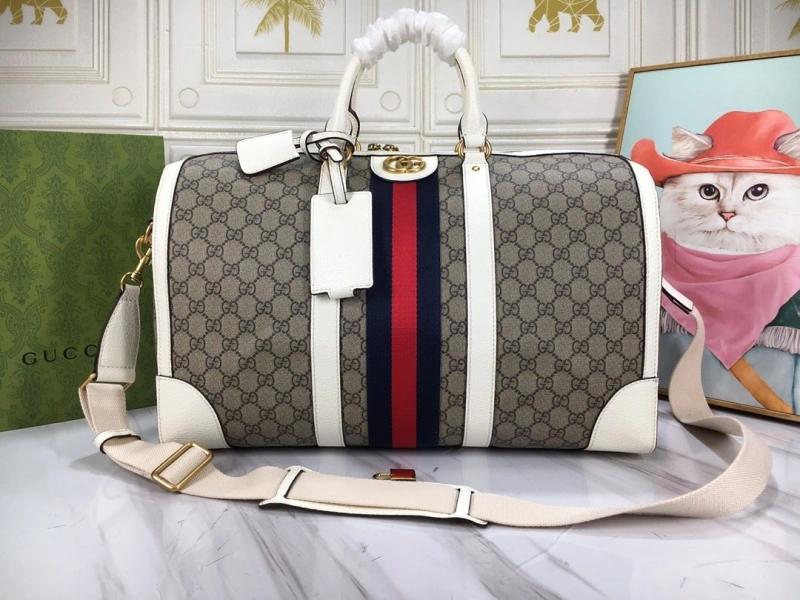 Gucci Travel Bags 4189A-0949