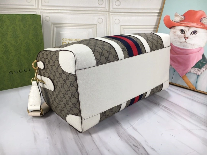 Gucci Travel Bags 4189A-0949
