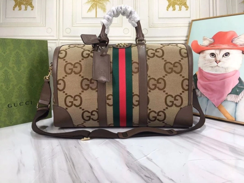 Gucci Travel Bags 4189A-0951
