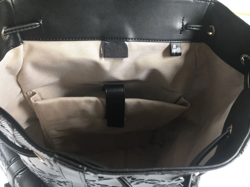 Gucci Backpacks 4189A-0957