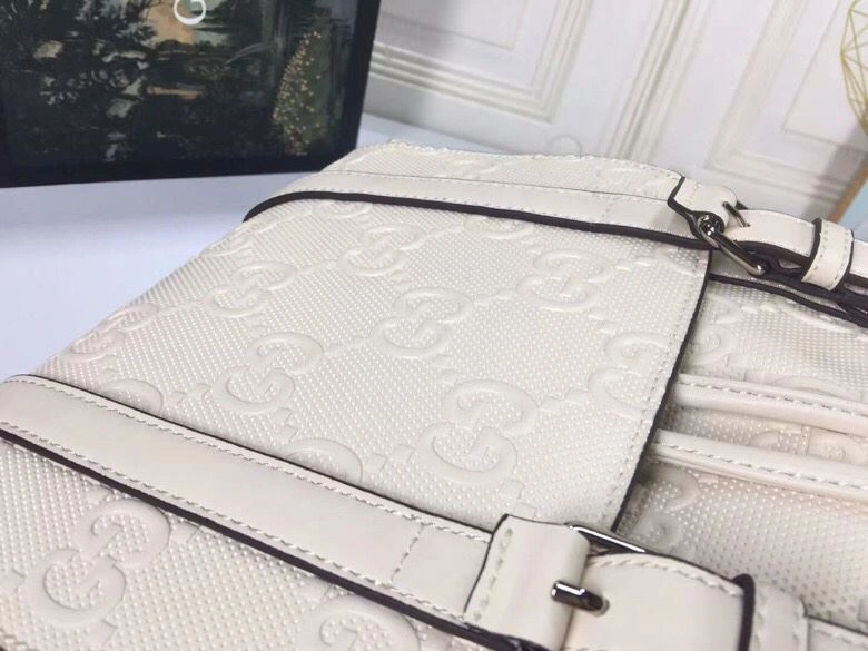 Gucci Backpacks 4189A-0958