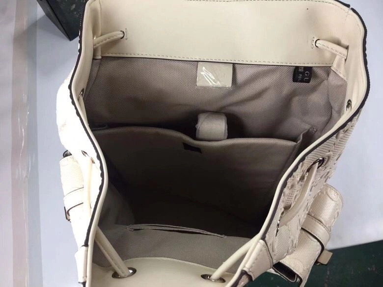 Gucci Backpacks 4189A-0958