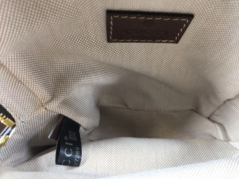 Gucci Backpacks 4189A-0962