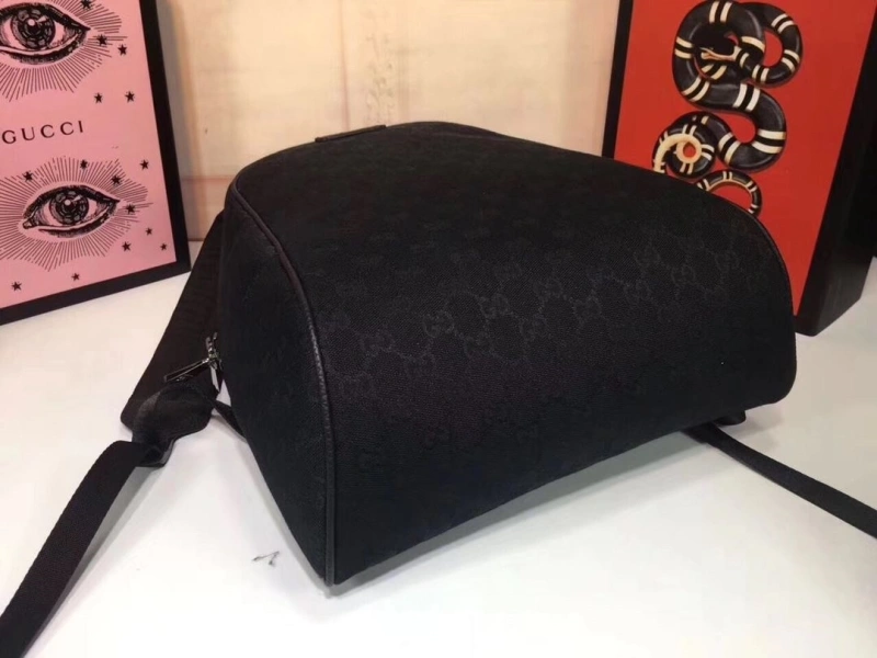 Gucci Backpacks 4189A-0965