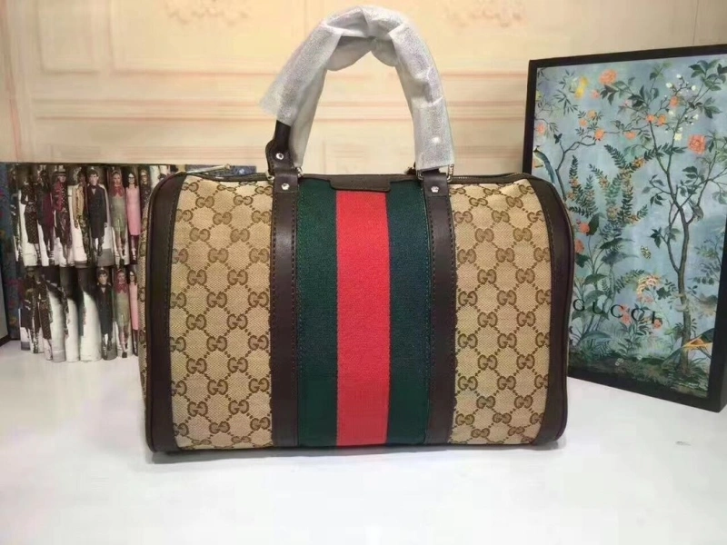 Gucci Travel Bags 4189A-0967