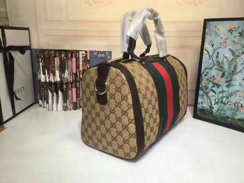 Gucci Travel Bags 4189A-0967