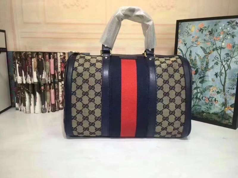 Gucci Travel Bags 4189A-0968