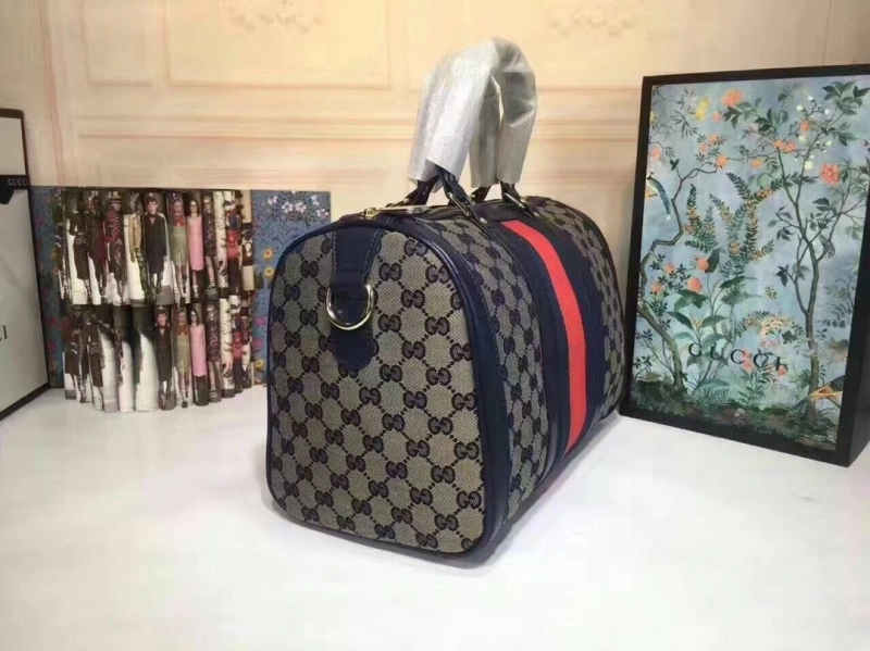 Gucci Travel Bags 4189A-0968