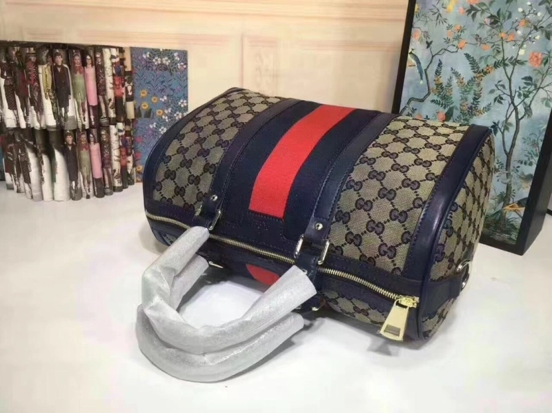 Gucci Travel Bags 4189A-0968