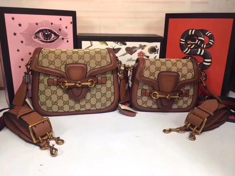Gucci Satchel Bags 4189A-1085