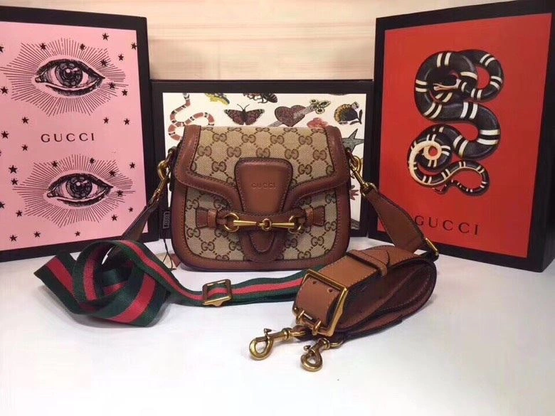 Gucci Satchel Bags 4189A-1085