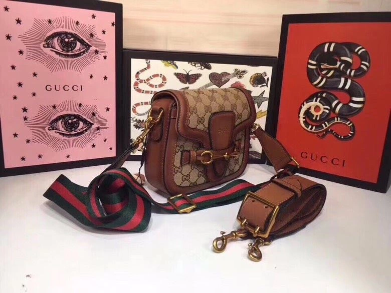 Gucci Satchel Bags 4189A-1085