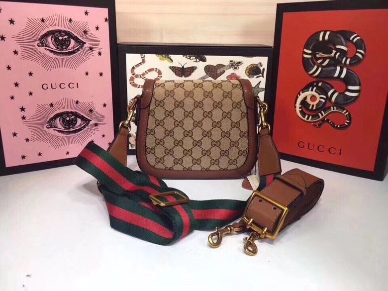 Gucci Satchel Bags 4189A-1085