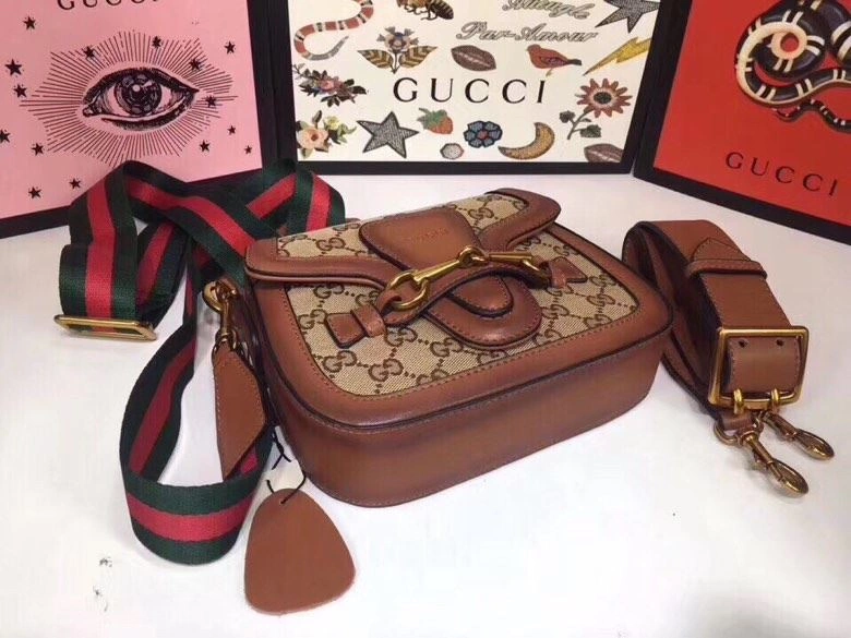 Gucci Satchel Bags 4189A-1085