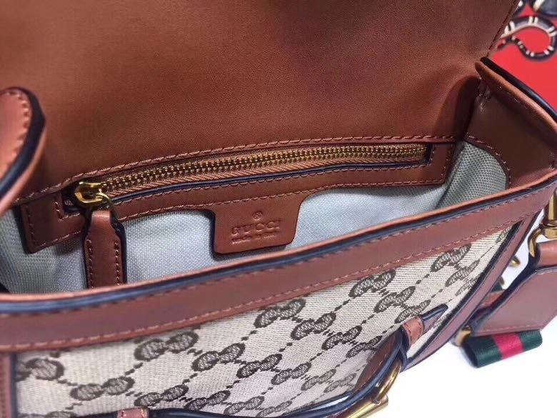 Gucci Satchel Bags 4189A-1085