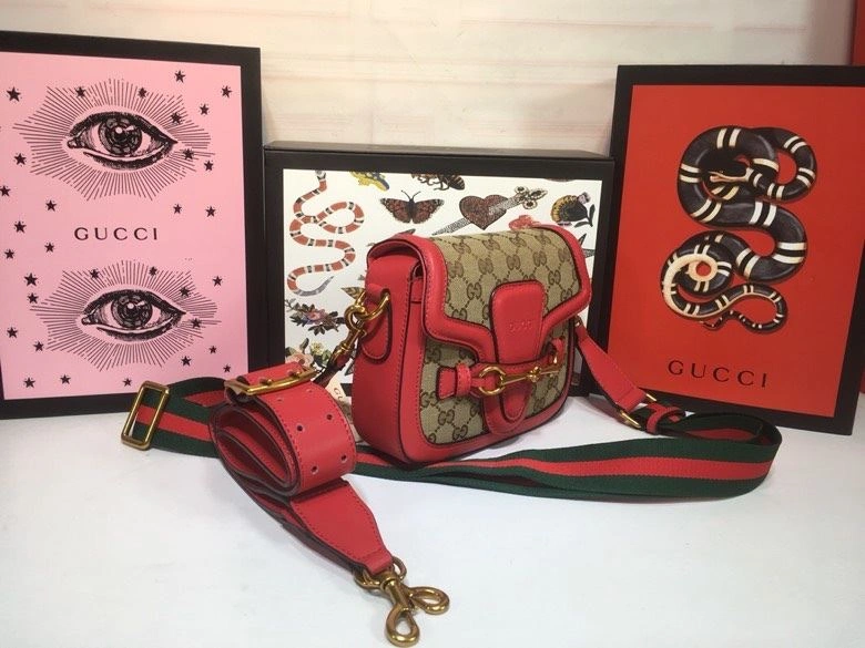 Gucci Satchel Bags 4189A-1086