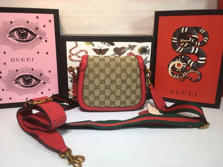 Gucci Satchel Bags 4189A-1086