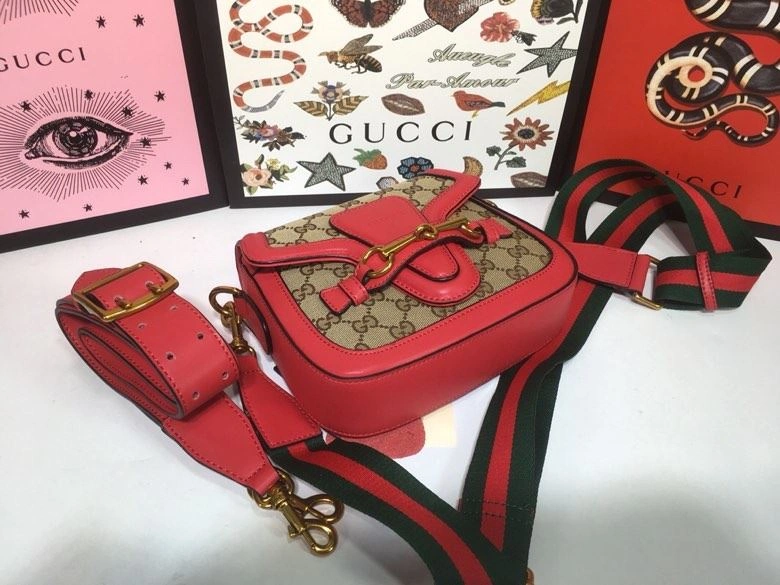 Gucci Satchel Bags 4189A-1086