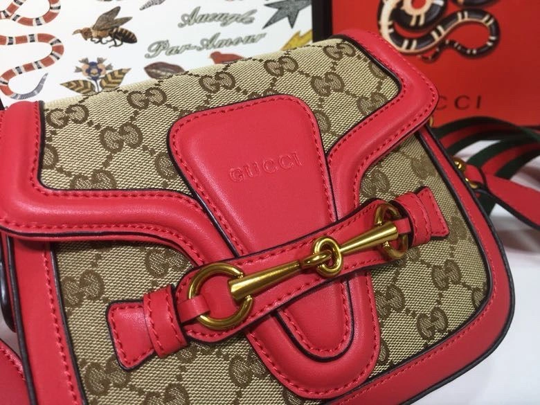 Gucci Satchel Bags 4189A-1086
