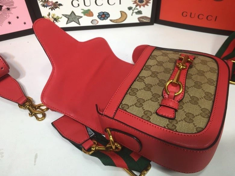 Gucci Satchel Bags 4189A-1086