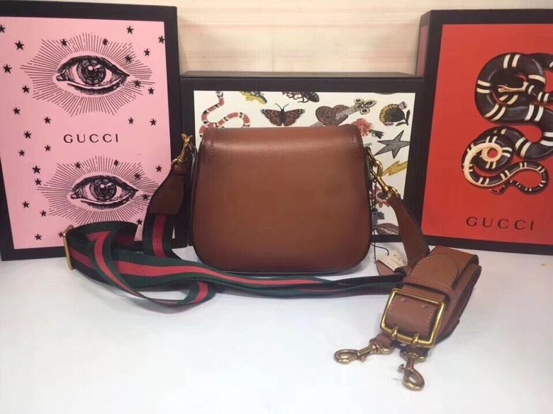 Gucci Satchel Bags 4189A-1087