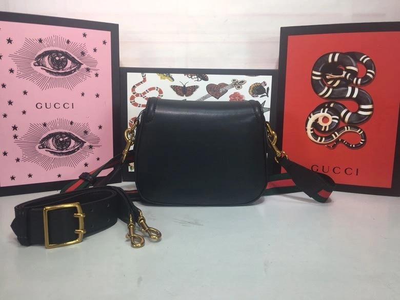 Gucci Satchel Bags 4189A-1088