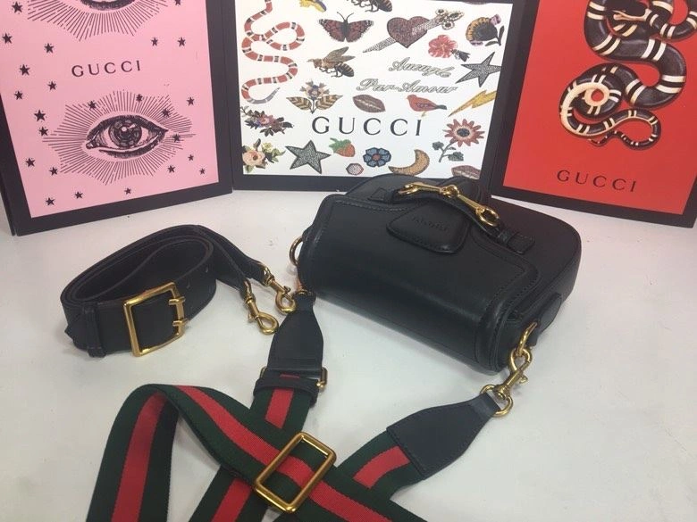 Gucci Satchel Bags 4189A-1088