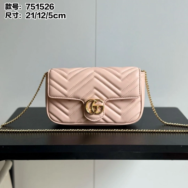 Gucci Satchel Bags 4189A-1101