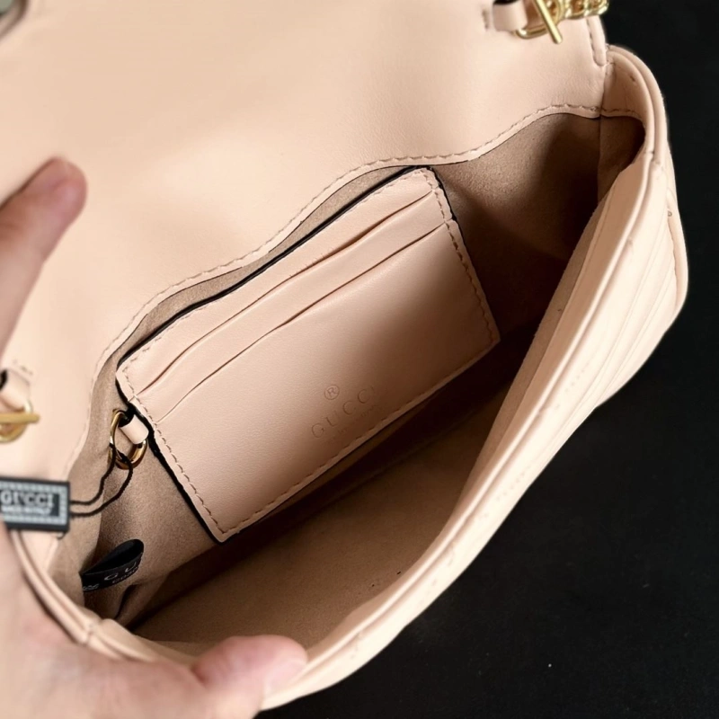 Gucci Satchel Bags 4189A-1101