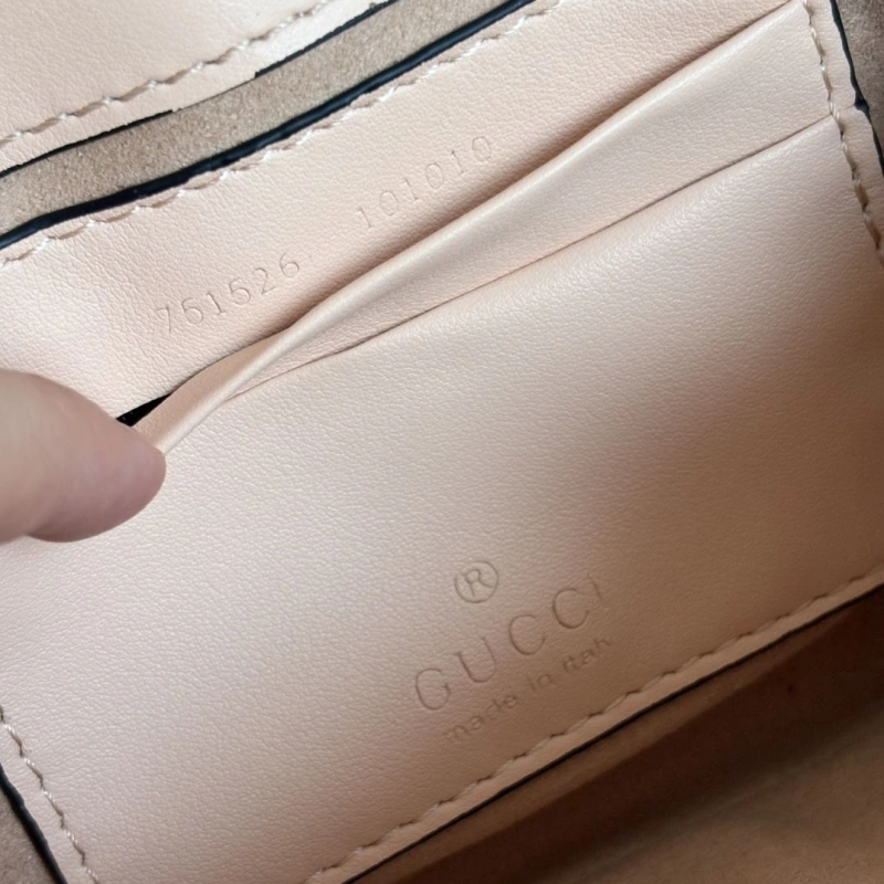 Gucci Satchel Bags 4189A-1101