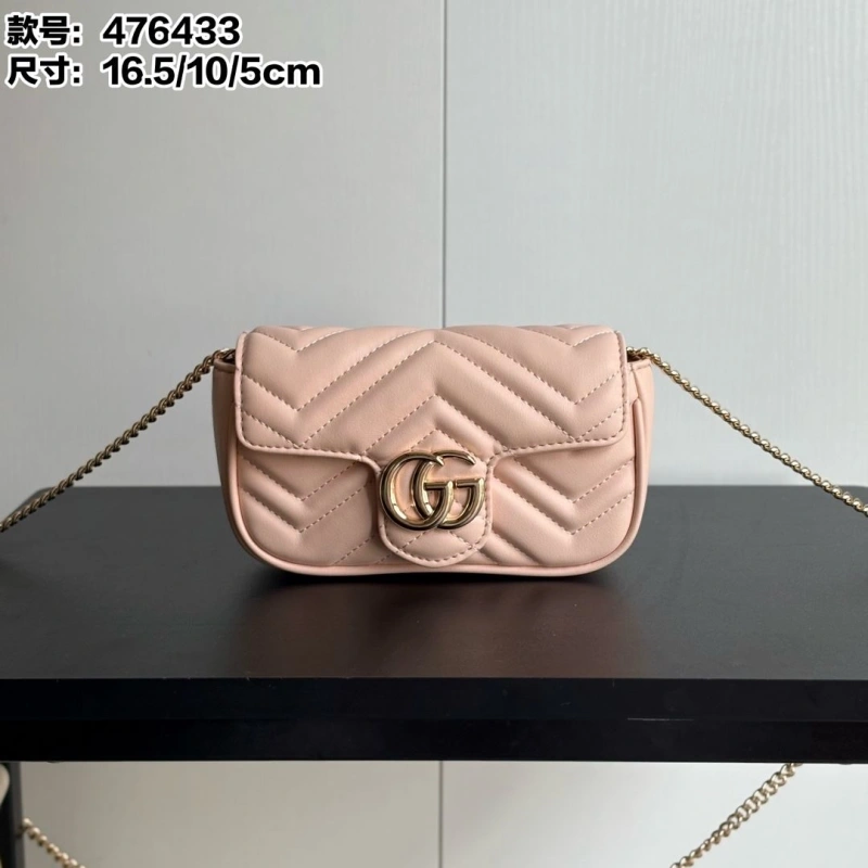 Gucci Satchel Bags 4189A-1102