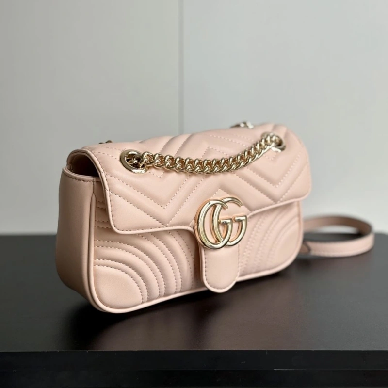 Gucci Satchel Bags 4189A-1103