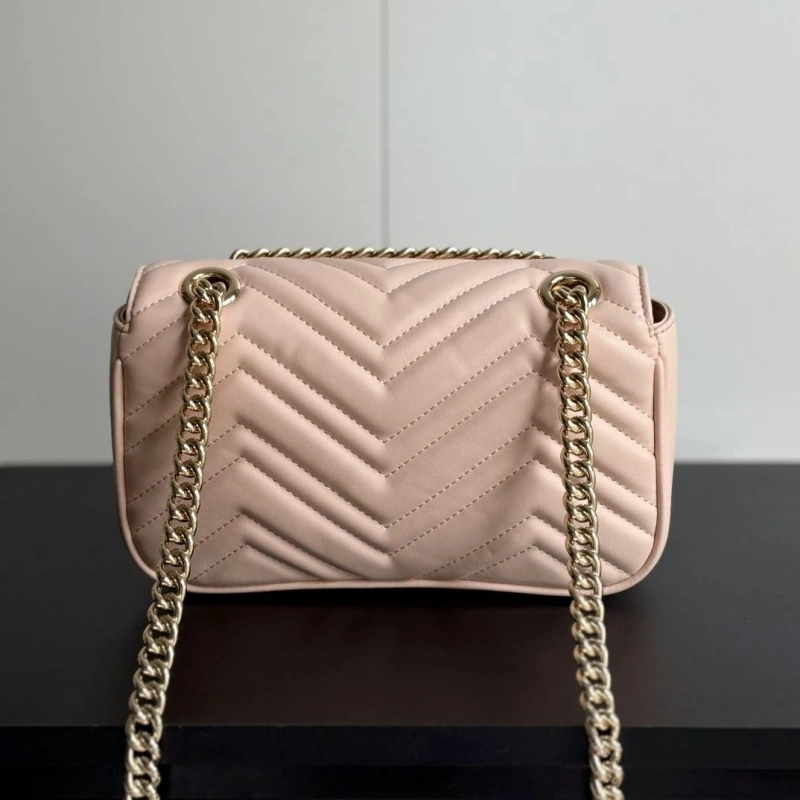 Gucci Satchel Bags 4189A-1103