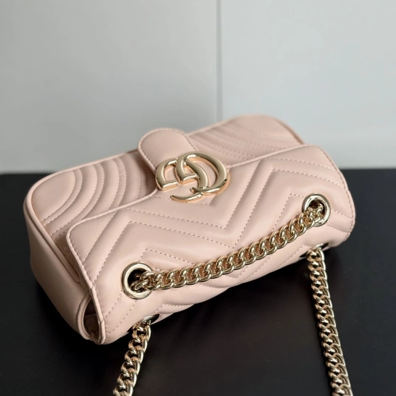 Gucci Satchel Bags 4189A-1103