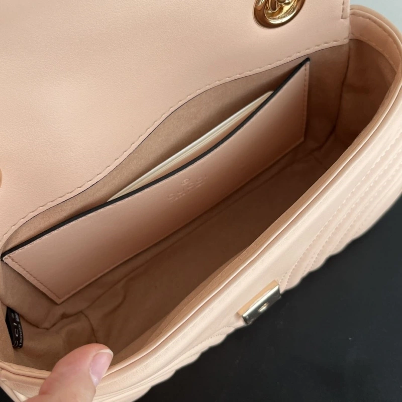 Gucci Satchel Bags 4189A-1103