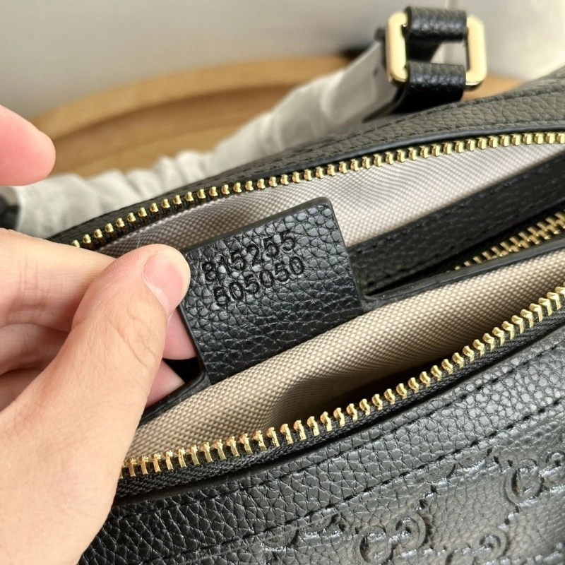 Gucci Speedy Bags 4189A-1112