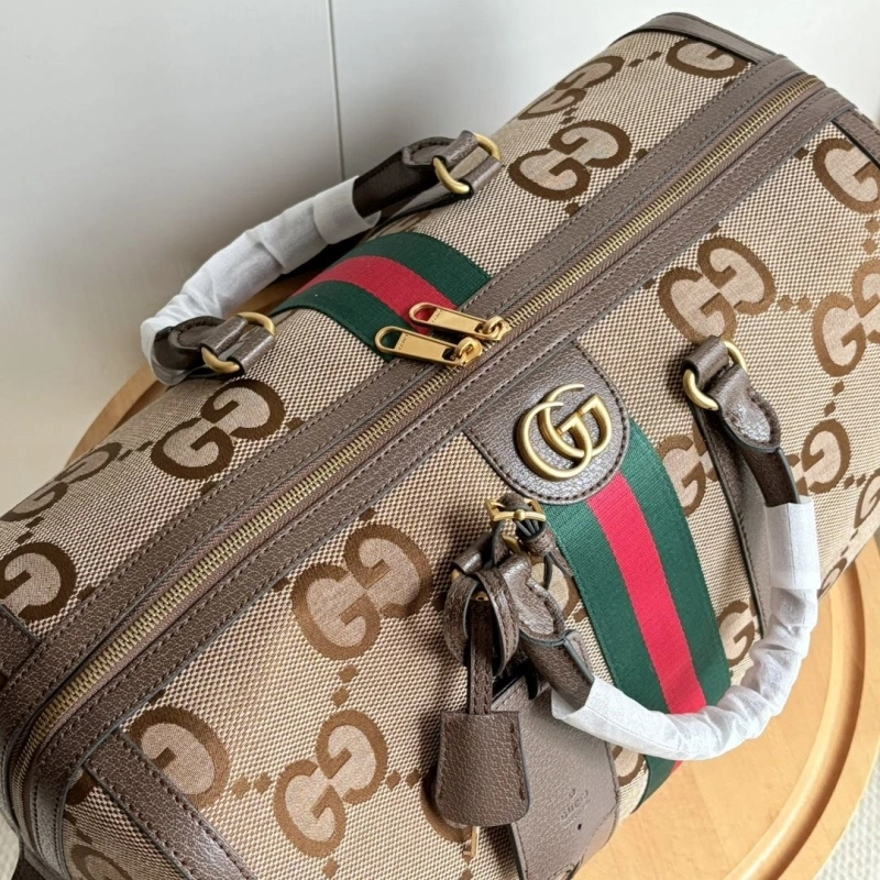 Gucci Travel Bags 4189A-1119