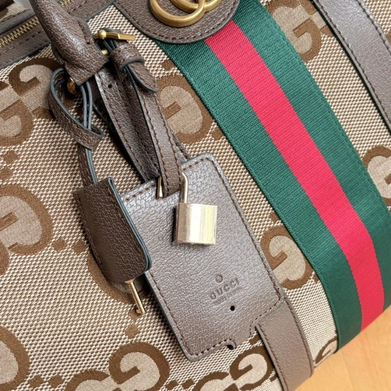 Gucci Travel Bags 4189A-1119