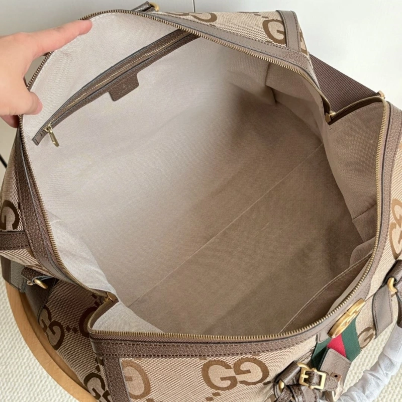 Gucci Travel Bags 4189A-1119