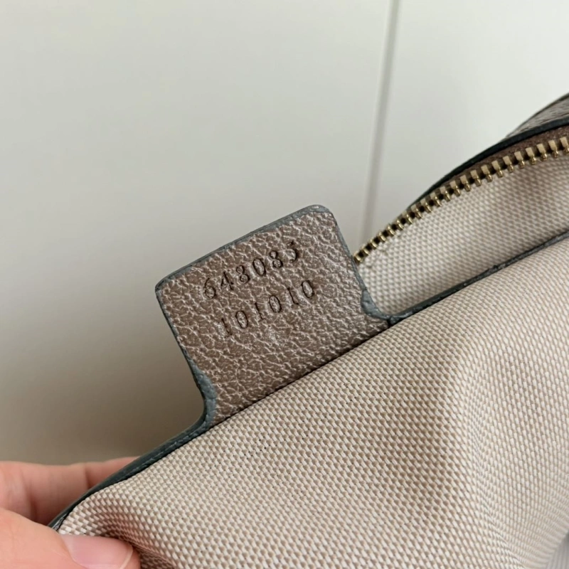 Gucci Travel Bags 4189A-1119