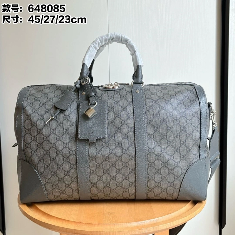 Gucci Travel Bags 4189A-1120