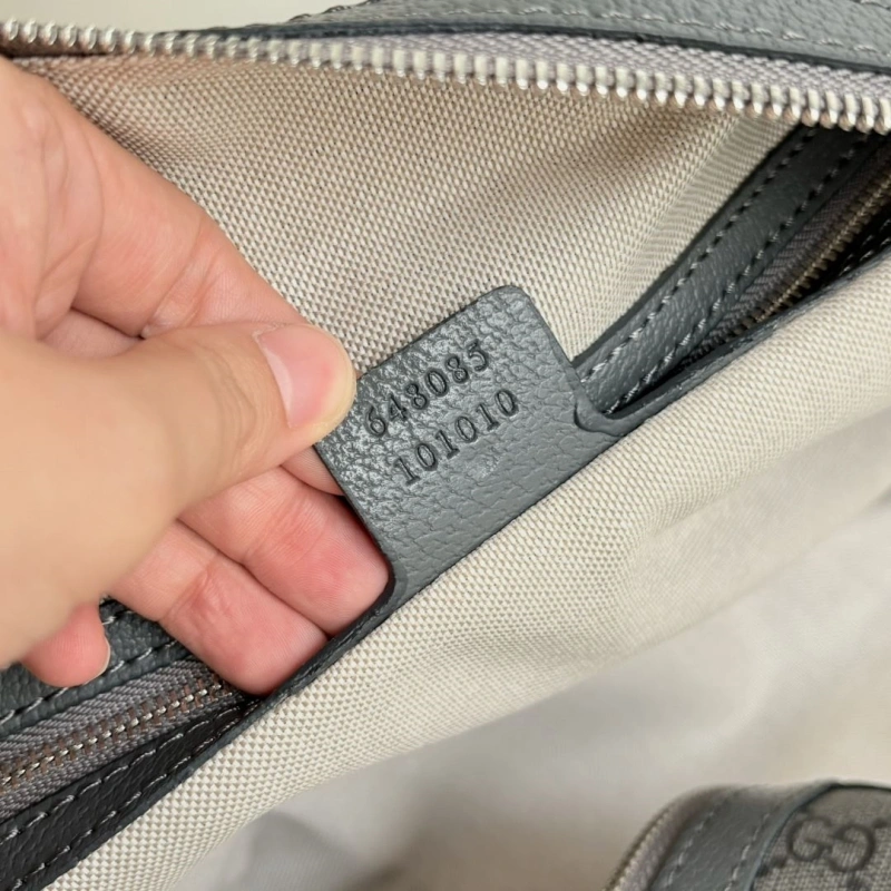 Gucci Travel Bags 4189A-1120