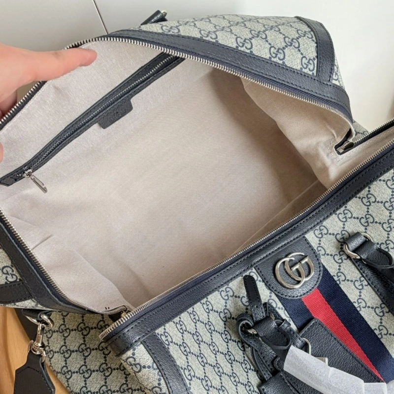 Gucci Travel Bags 4189A-1121