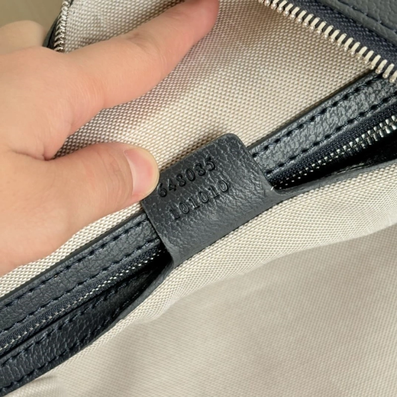 Gucci Travel Bags 4189A-1121