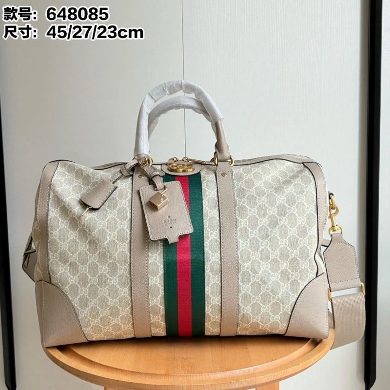 Gucci Travel Bags 4189A-1122