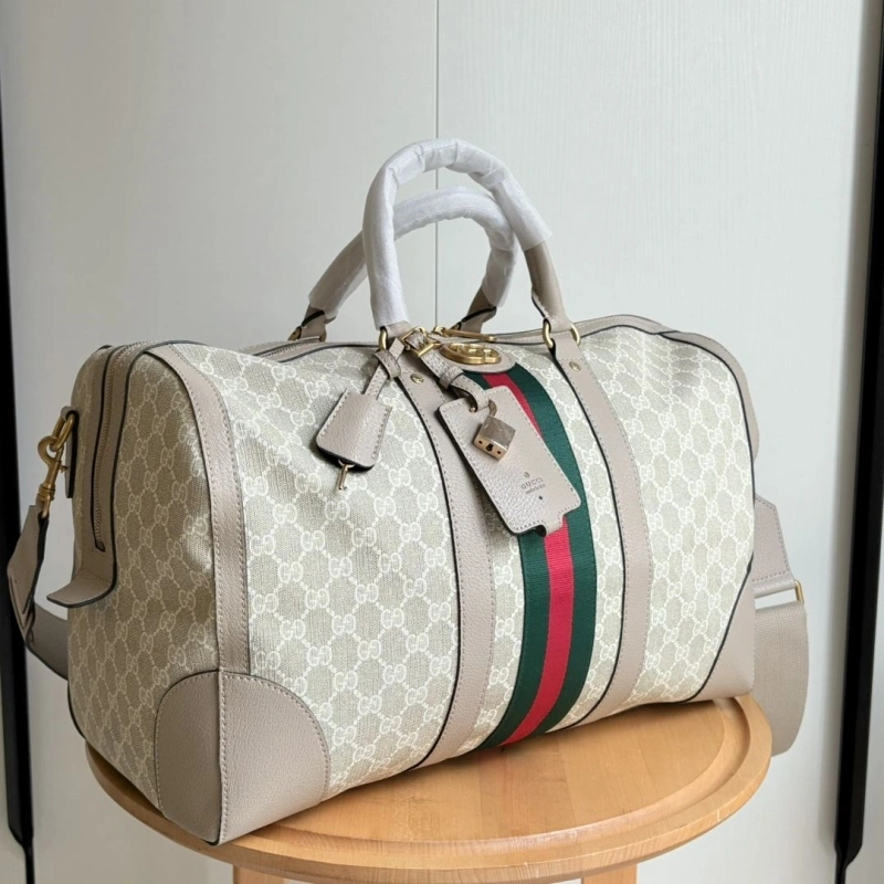 Gucci Travel Bags 4189A-1122