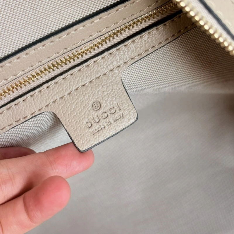 Gucci Travel Bags 4189A-1122