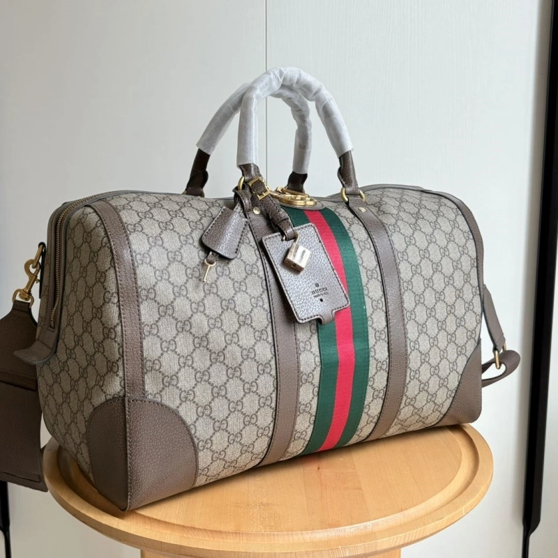 Gucci Travel Bags 4189A-1123