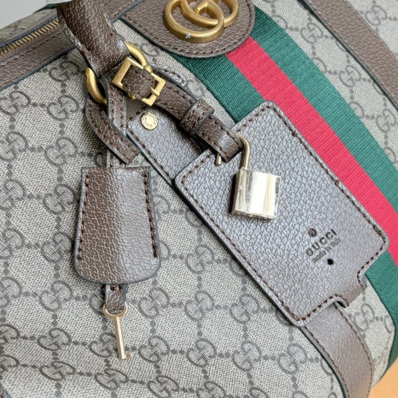 Gucci Travel Bags 4189A-1123