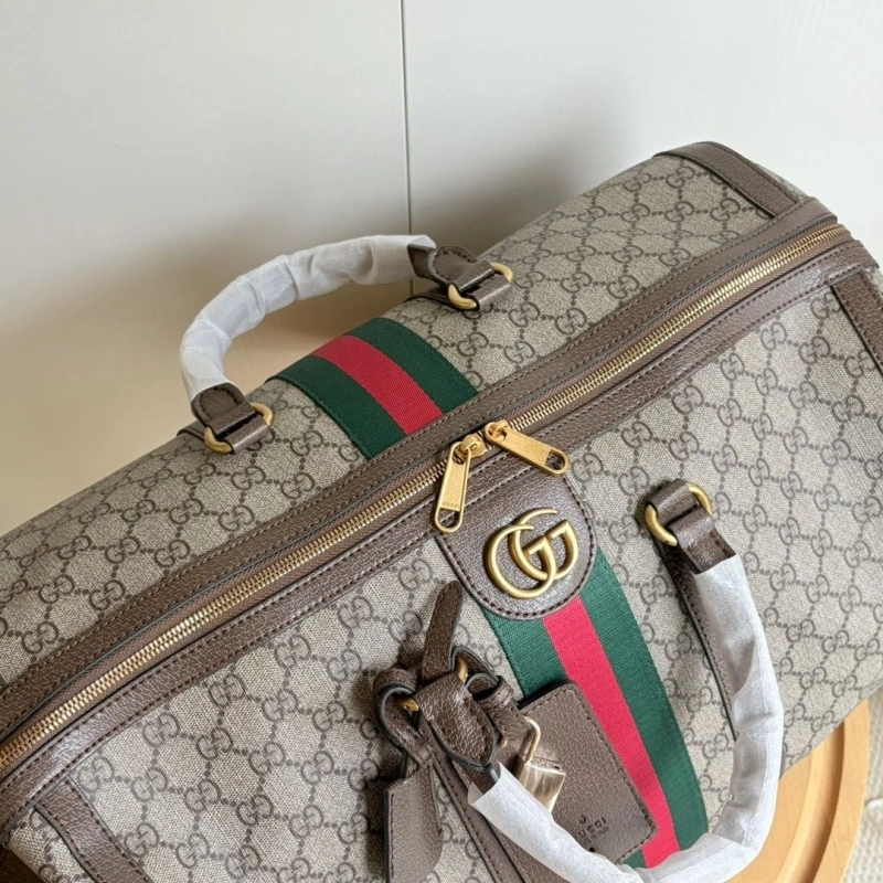 Gucci Travel Bags 4189A-1123
